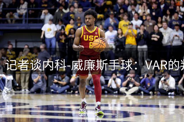 记者谈内科-威廉斯手球：VAR的判罚应基于转播画面和可用角度